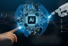 VNC and Intel turn the PC into a secure GenAI machine