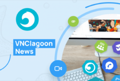 VNCphone puts an end to mobile spying