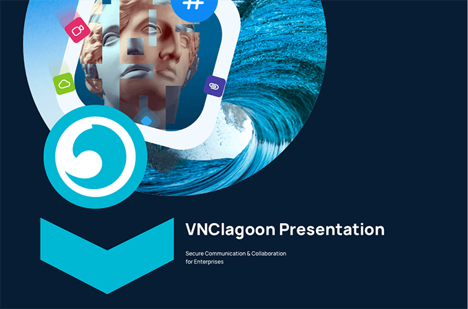 VNClagoon Presentation