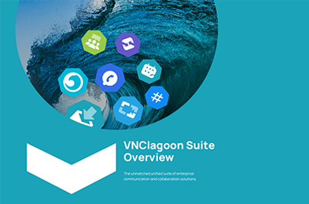 VNClagoon Suite Overview